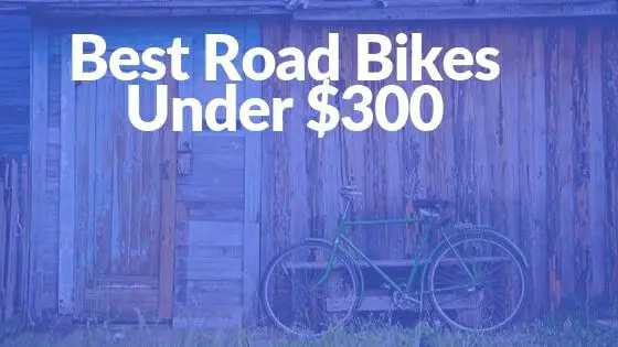 road bike under 300